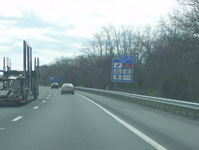 Interstate 81 Photo