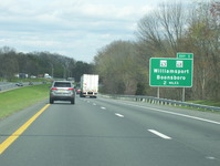 Interstate 81 Photo