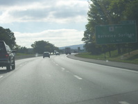 Interstate 81 Photo