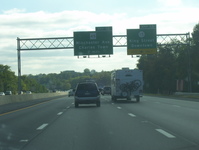 Interstate 81 Photo