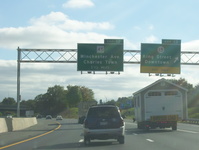 Interstate 81 Photo