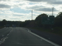 Interstate 81 Photo