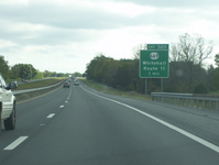 Interstate 81 Photo