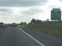 Interstate 81 Photo