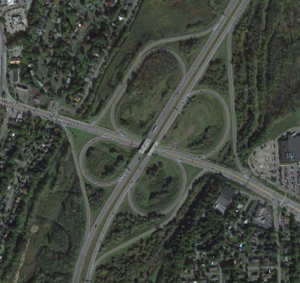 I-481 exit 3 in 2019