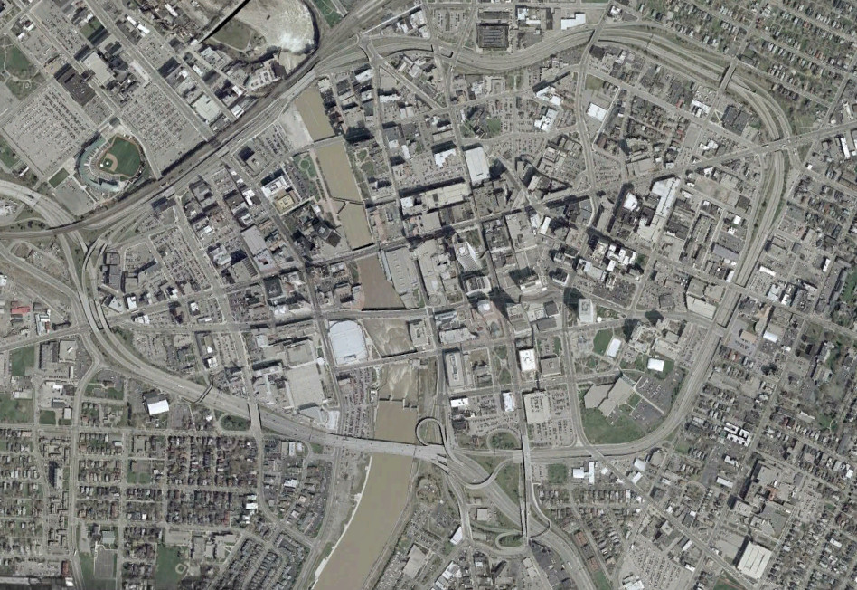 The Inner Loop in 2002