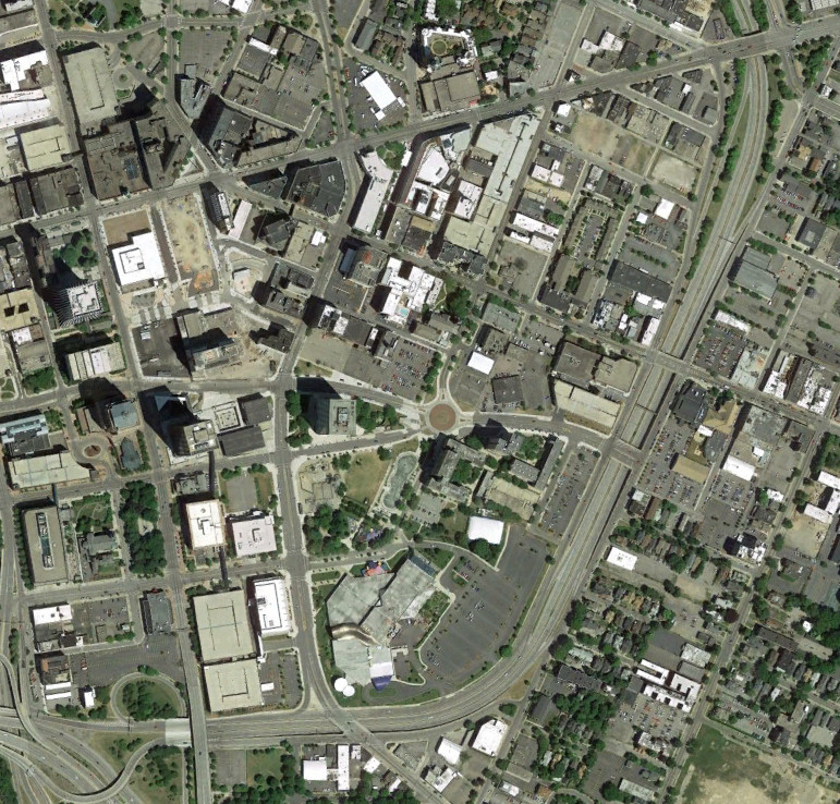 2014 Inner Loop along Union Street