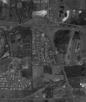 Exit 44 in 1994