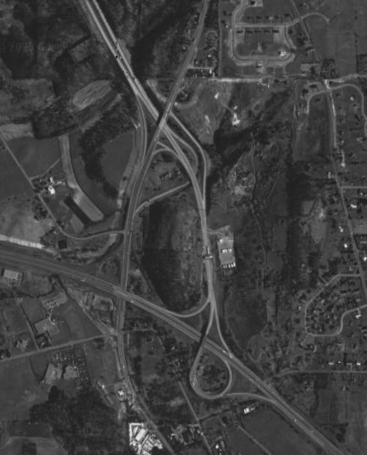 Exit 45 in 1994