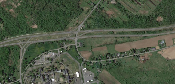 NY 365 in 2015