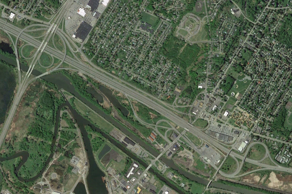 I-790 in 2015