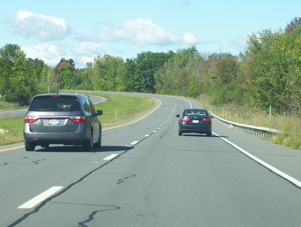 Delmar Bypass (NY 32)