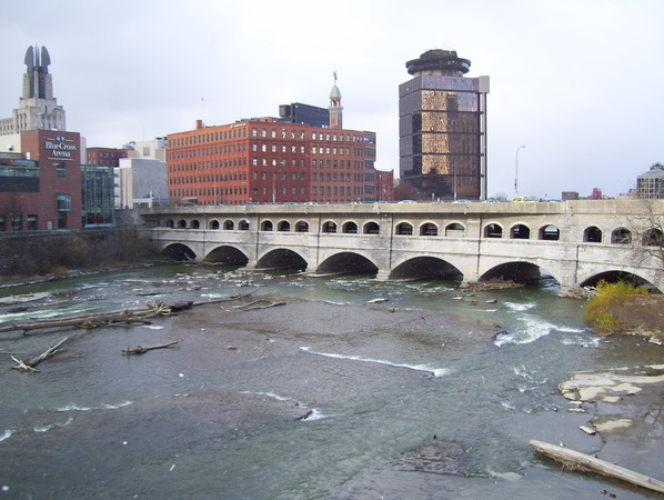 Broad St Bridge