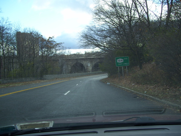 Veterans Memorial Bridge