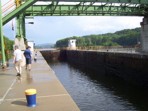 Lock 11