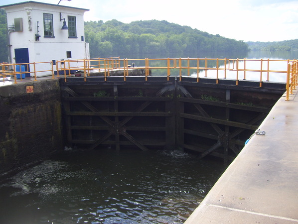 Lock 11