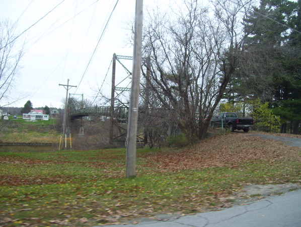 CR 42A abandoned bridge