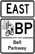 Belt Parkway East