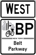 Belt Parkway West