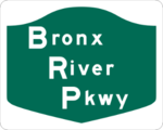 Bronx River Parkway