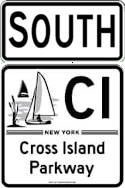 Cross Island Parkway South