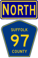 CR 97 North