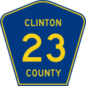 CR 23