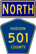 CR 501 North