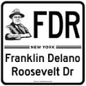 FDR Drive