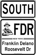 FDR Drive South