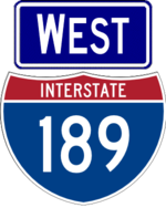 I-189 West