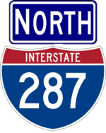 I-287 North