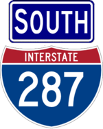 I-287 South