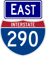I-290 East