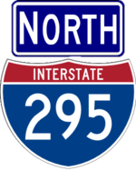 I-295 North