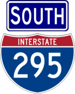 I-295 South