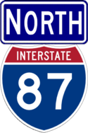 I-87 North