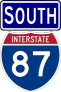 I-87 South