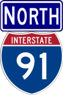 I-91 North