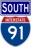 I-91 South