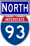 I-93 North