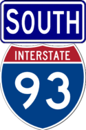I-93 South