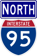 I-95 North