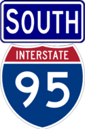 I-95 South