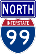 I-99 North