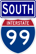 I-99 South