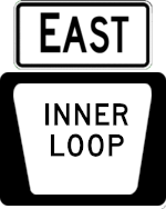 Inner Loop East