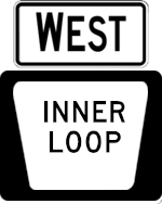 Inner Loop West