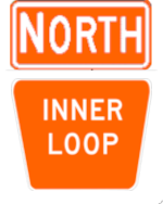 Inner Loop North