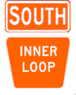 Inner Loop South